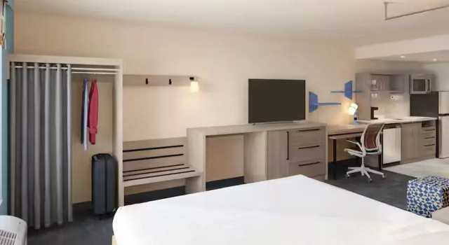 Home2 Suites By Hilton Lebanon, Boek Hotel Lebanon Tennessee