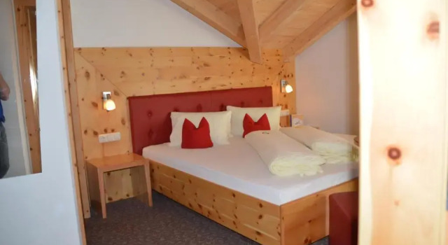 Номер Comfort Pension Truya - Hof