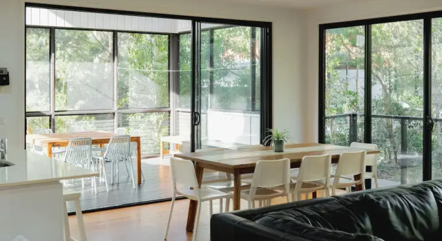 Коттедж Deluxe с 4 комнатами Senses Noosa North Shore