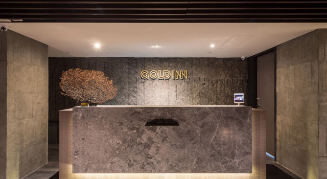 Goldinn Hotel