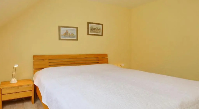 Residenz Seestern Wohnung 45, Забронировать Отель Отели Больтенхаген с бассейном, Бассейн