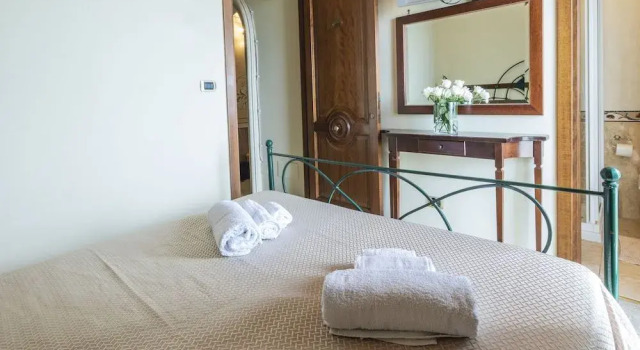 B&B La Riviera
