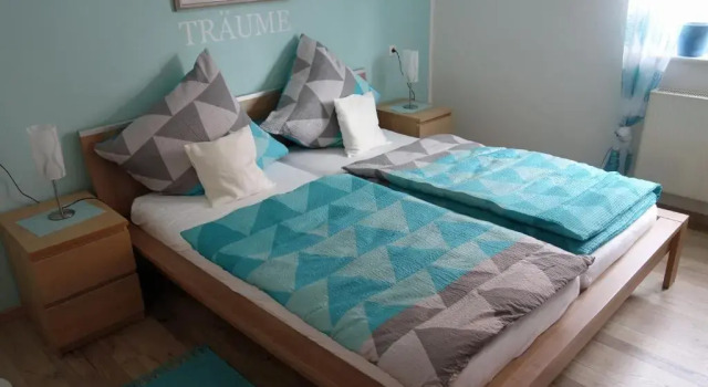 Ferienwohnung Allgäuleben 68m2, Rezervovat Hotel Tuerkheim Bavorsko