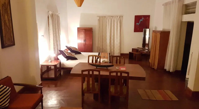 Heritage Bungalow, Забронировать Отель Отели Западной провинции 3 звезды, 3*