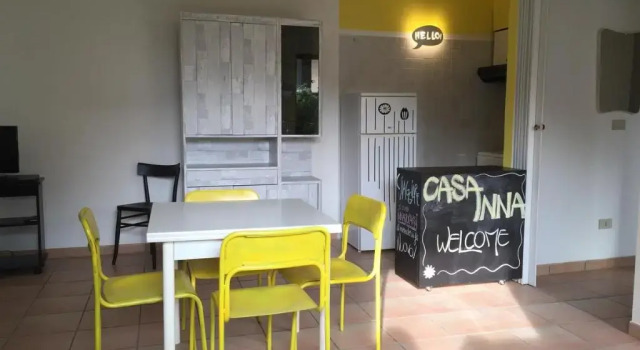 Casa Anna, Book Hotel Montesilvano 