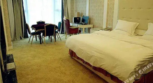 Люкс Deluxe Danzhai Guesthouse
