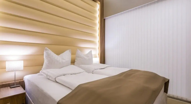 Номер Superior Hotel Elektor Premium