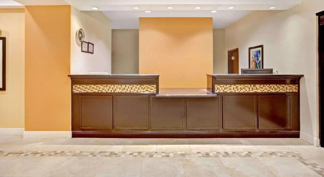 Red Roof Inn La Porte, Book Hotel La Porte Houston