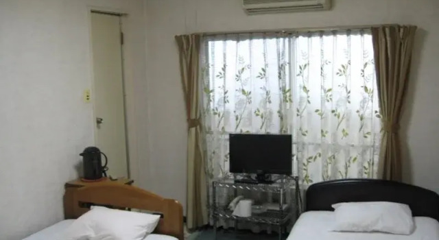 Kyobashi Ryokan, Prenota Hotel Hiroshima Chugoku