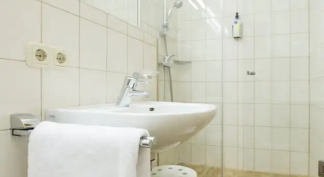 Студия Hotel Jägerhof Garni