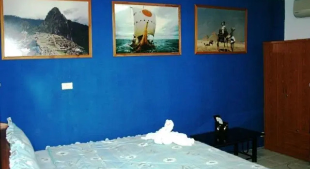 Номер Standard Summer Breeze Inn Hotel
