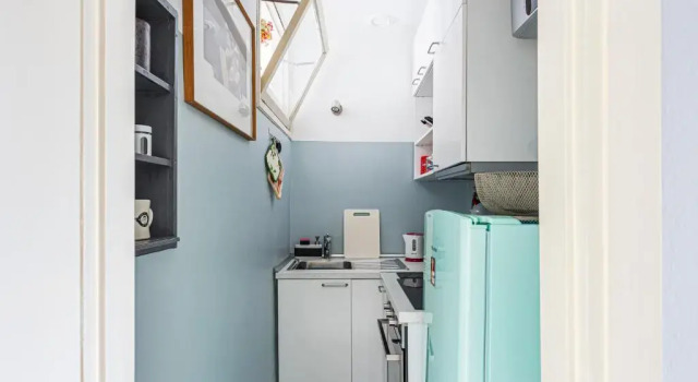 Апартаменты Your Nest In Milan - City Center Apartment