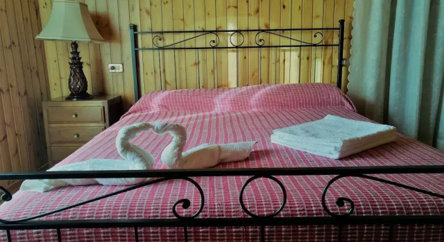 Feel at Home - Villa Simone, Book Villa Villaer i Sovere, Villa