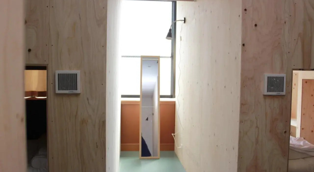 Mezame Hostel, Réserver Auberge de jeunesse Auberges de jeunesse à Kyūshū, Auberge de jeunesse