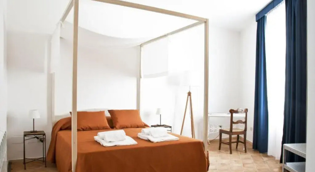 Standard chambre Nisí