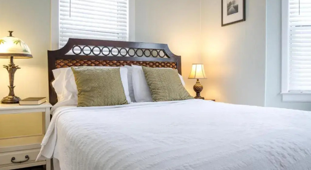 Номер Economy North Beach Hotel