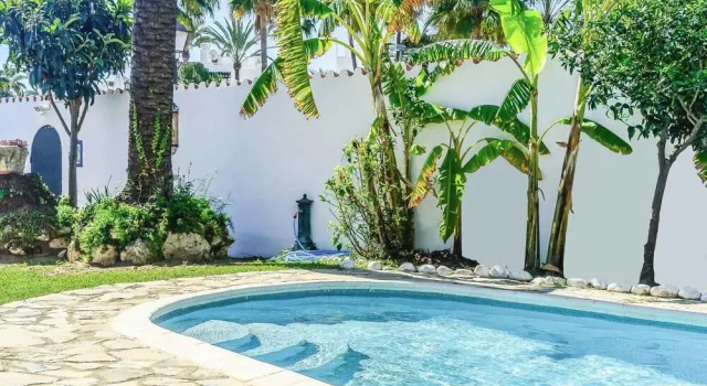 Villa Barclay