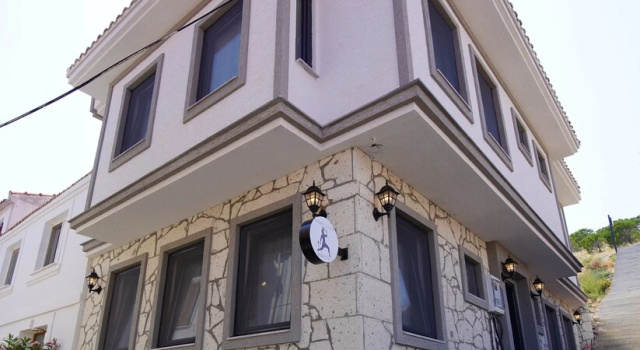 Achilles Otel