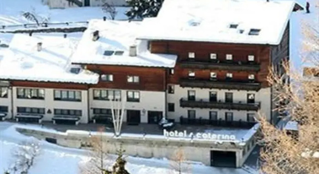 Hotel Santa Caterina, Забронировать Отель Отели Санта-Катерина-ди-Вальфурва с завтраком, рядом с Plaghera - Cresta Sobretta - Vallalpe 8p Gondola, Завтраки
