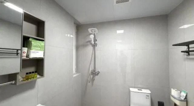 Люкс Tangshan Haitang Boutique Homestay (Hetou Old Street)