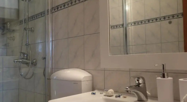 Апартаменты Apartment Villa Bonadea