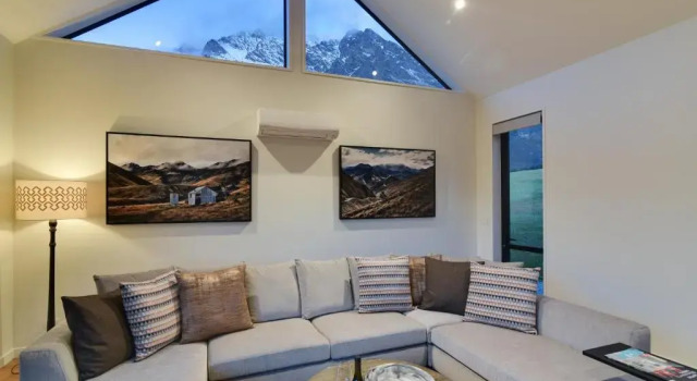 Вилла 4 Stockyard Lane by Sothebys Luxury Rental Homes