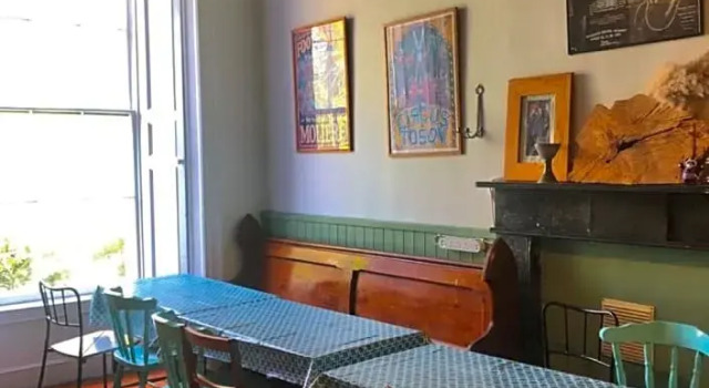 Kilkenny Tourist Hostel, Prenota Ostello Kilkenny 