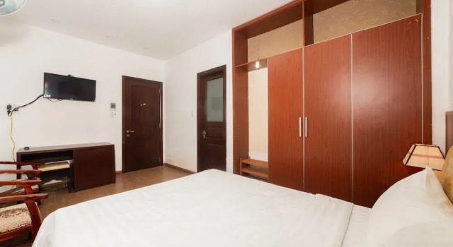 Номер Superior Kis Hotel & Apartment