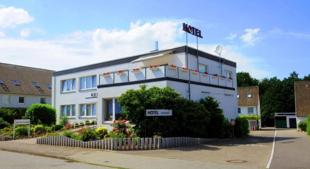 Hotel Herrenhof