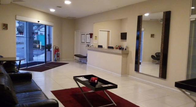 IT Grande Hotel Itaguaí