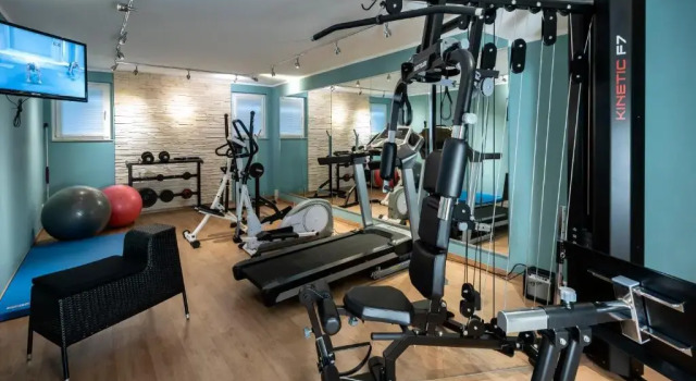 Номер Standard Hotel Simonshof