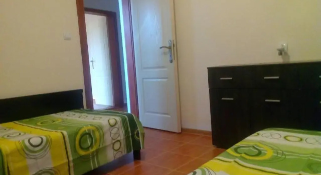 Апартаменты Apartmani Zecevic