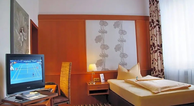 Номер Standard Hotel Monopol