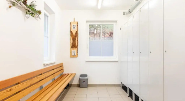 Апартаменты Landhaus Birgit