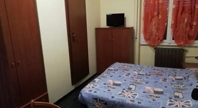 Номер Standard HOTEL GIORDANA