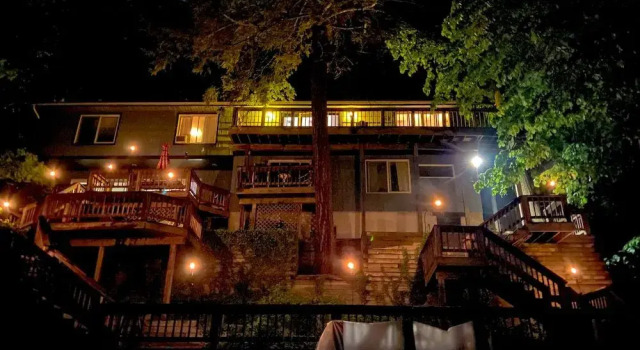 Lakeview, Book Hotel Northwest Ithaca United States of America