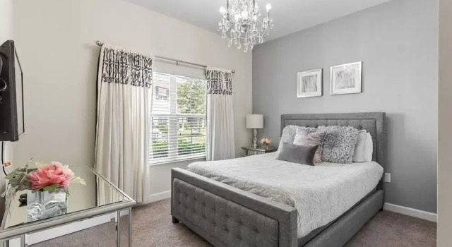 5 BR Disney Themed Bedrooms, Rezerwuj Dom wakacyjny Kissimmee Kissimmee