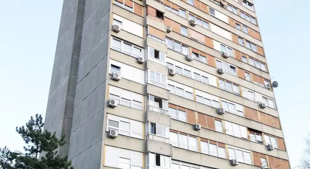 Penthouse Sky 16, Rezerwuj Hotel Zagrzeb Chorwacja