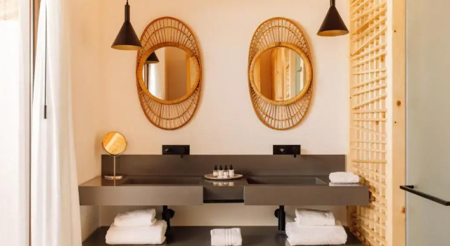 Двухместный номер Standard Spatia Comporta, a Member of Design Hotels