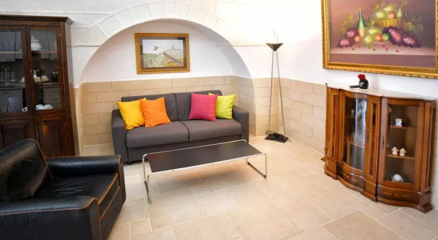Casa vacanze Nonna Giulia