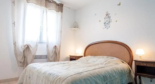 Maison Mèze, 4 pièces, 6 personnes - FR-1-604-19, Rezervasyon Otel Mèze Étang de Thau