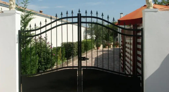 Коттедж Gîte Fleur de Mer La Rochelle