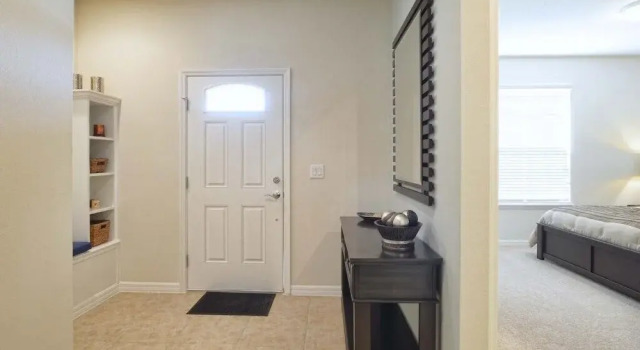 Windsor-5 Bed Townhouse w/splashpool-3800WW