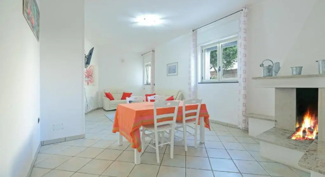 VIlla Ercolani Luxury by HDSalento, Забронировать Вилла Виллы Гальяно-дель-Капо, Вилла