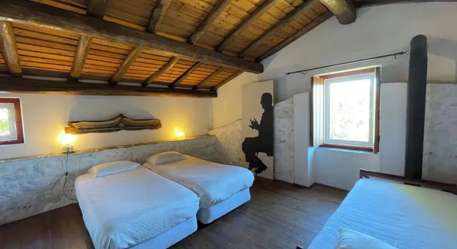 Quinta do Barrieiro - Art Selection by Maria Leal da Costa, Prenota Residence Apart-hotel a Alentejo, Residence