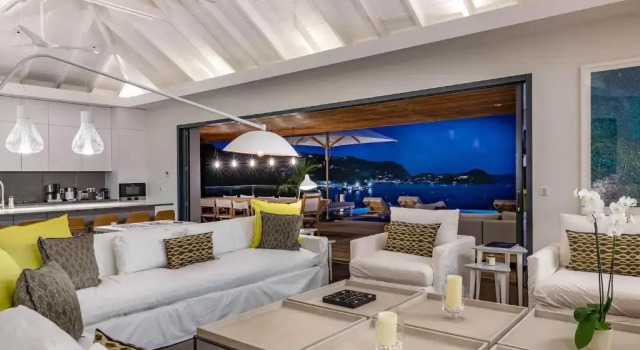 Dream Villa Corossol 776, Забронировать Вилла Короссол Франция