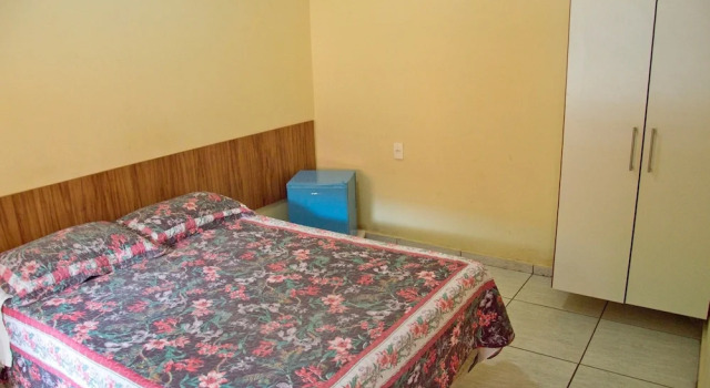 Двухместный номер Standard Hotel 2 Irmãos