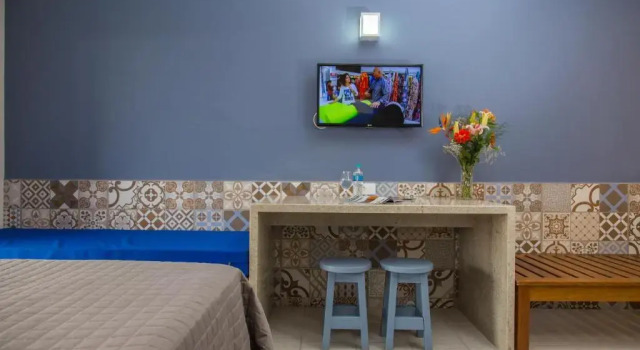 Номер Standard Spazio Marine Hotel - Guaratuba
