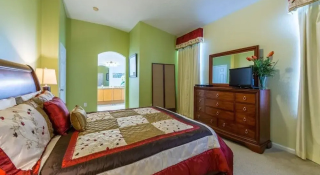 2252WP - Windsor Palms, Book Hotel Hoteller i Four Corners med pool, Swimmingpool