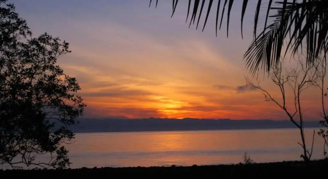 Вилла 6 Bedroom Seaview Villa with Pool